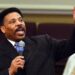 Pastor Texas Tony Evans
