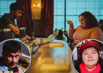 Netflix defamation case