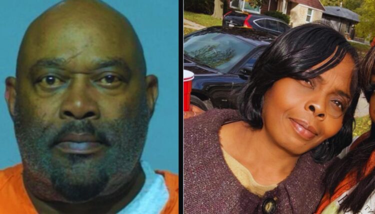 Wisconsin man shoots wife on her 60th birthday