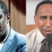 Stephen A. Smith