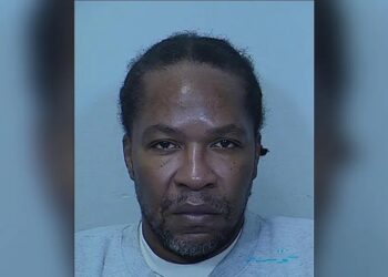 inmate violent assault