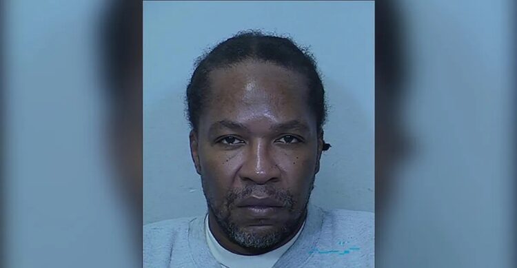 inmate violent assault