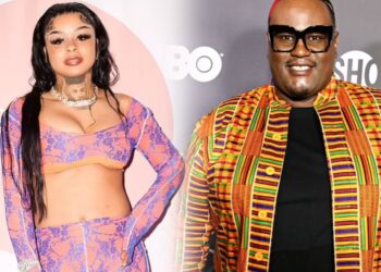 Chrisean Rock Sentenced To 30 Days In Jail For Tamar Braxton Show Assault