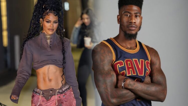 Iman Shumpert Allegedly Wants Everything He Gifted Teyana Taylor During Their Relationship Returned: ‘I’m Un-Gifting That Condo’