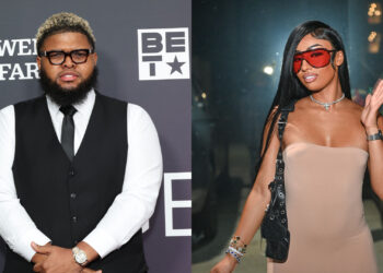 rubi rose and druski