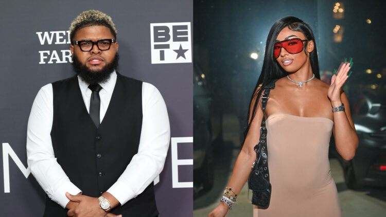 rubi rose and druski