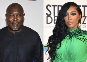 Porsha Williams Divorce