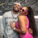 Ashanti and Nelly
