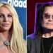 Britney Spears, Ozzy Osbourne
