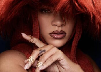 Rihanna, Fenty Beauty
