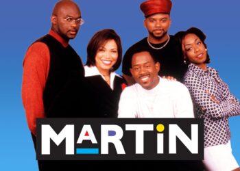 Martin Lawrence