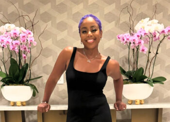 Slutty Vegan Founder Pinky Cole Calls Out Rival Vegan Restaurant For Adding Meat To Their Menu