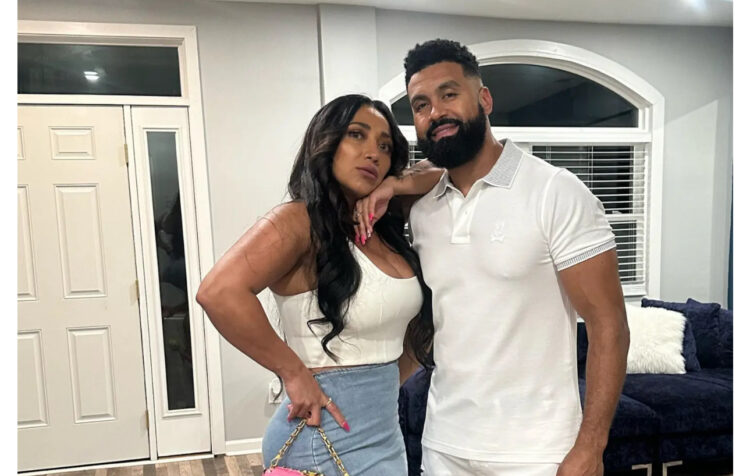 Apollo Nida Arrested For Assault After Wife Calls Cops