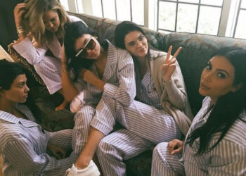 Somebody Is Watching! ‘The Kardashians’ Renewed for 20 More Episodes at Hulu