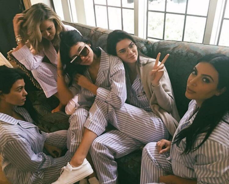 Somebody Is Watching! ‘The Kardashians’ Renewed for 20 More Episodes at Hulu