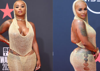 DreamDoll Wants Her Natural Body Back Now That BBLs Are Out Of Style