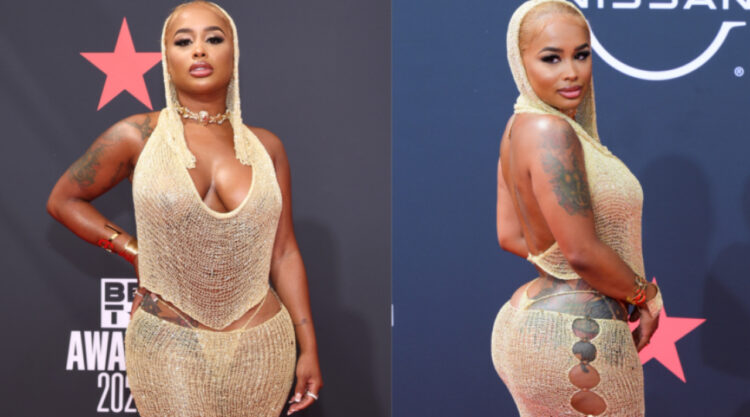 DreamDoll Wants Her Natural Body Back Now That BBLs Are Out Of Style