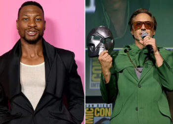 Jonathan Majors Is ‘Heartbroken’ Over Losing Marvel Villain Role to Robert Downey Jr. After His Guilty Conviction