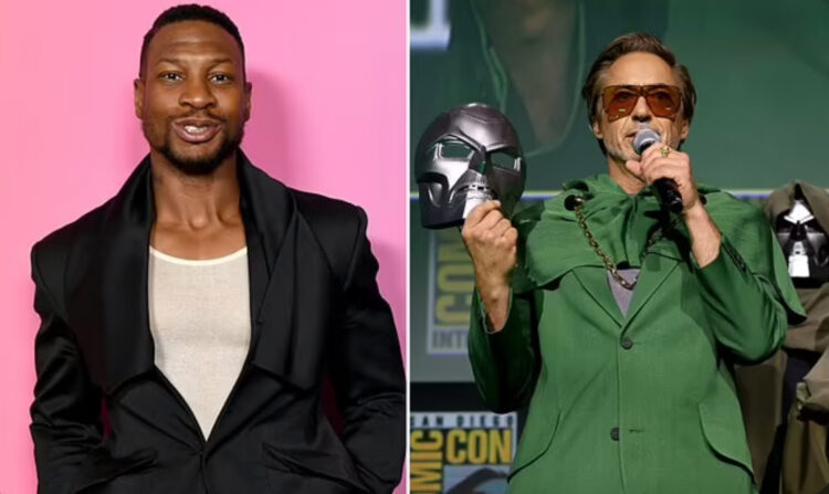 Jonathan Majors Is ‘Heartbroken’ Over Losing Marvel Villain Role to Robert Downey Jr. After His Guilty Conviction
