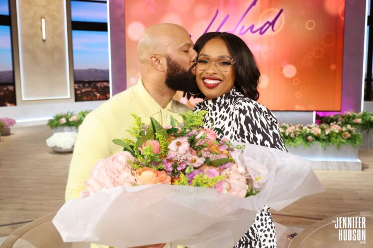 Tiffany Haddish, Common