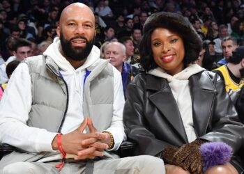 Common and JHud