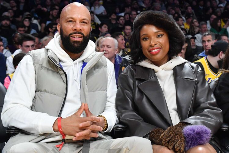 Common and JHud