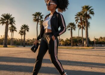 hot girl walk essentials