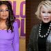 Oprah Winfrey weight loss