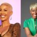 Amber Rose, Joy Reid