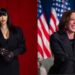 Cardi B, Kamala Harris