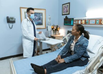 race-based prescribing