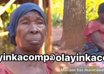 African Woman Kept Her Virginity For 103 Years Waiting For A White Boyfriend Who Abandoned Her