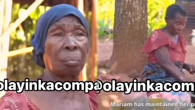 African Woman Kept Her Virginity For 103 Years Waiting For A White Boyfriend Who Abandoned Her