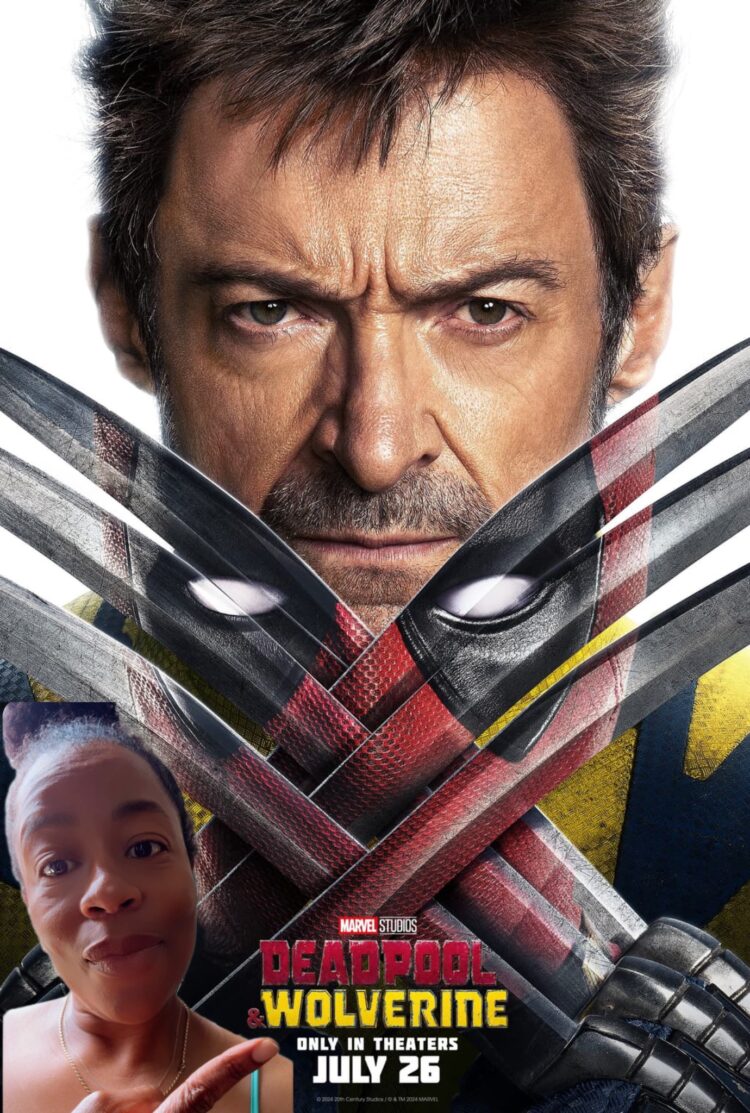 I Went To See ‘Deadpool & Wolverine’ And I Have Thoughts