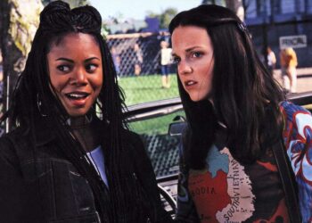 Anna Faris, Regina Hall