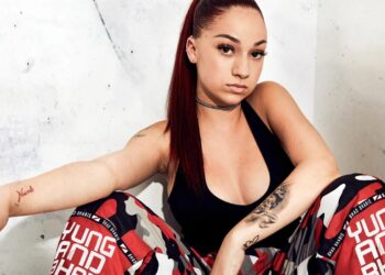 Bhad Bhabie