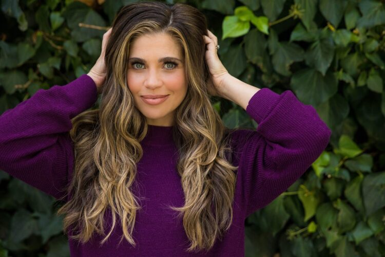Danielle Fishel