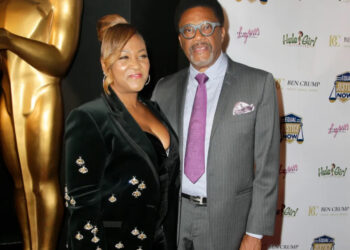 Judge Mathis’ Wife Linda Files for Divorce After 39 Years Of Marriage