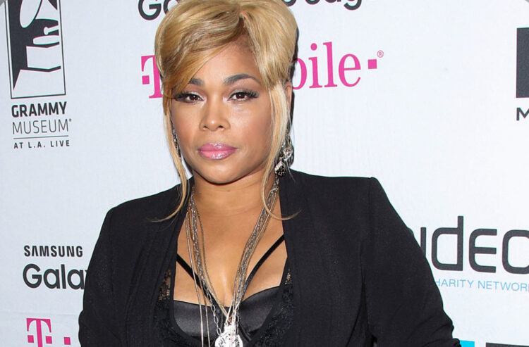 TLC Cancels Upcoming Concerts Due To T-Boz’s Hospitalization
