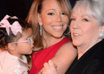 Mariah Carey Confirms Her Mom Patricia and Sister Alison Both Died on Same Day: ‘My Heart Is Broken’
