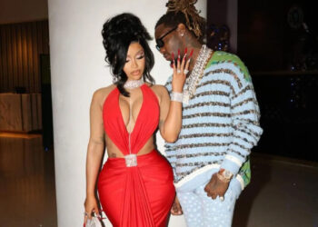 Cardi B Has Filed For Divorce