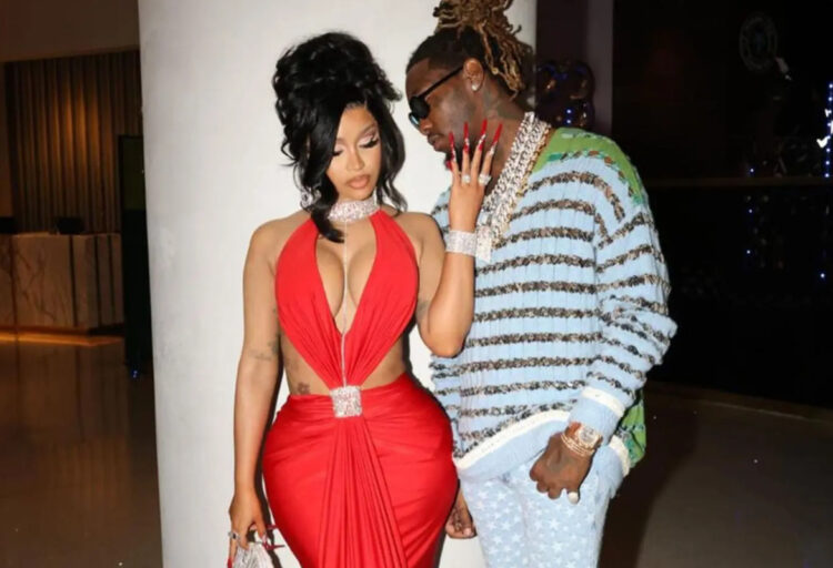 Cardi B Has Filed For Divorce