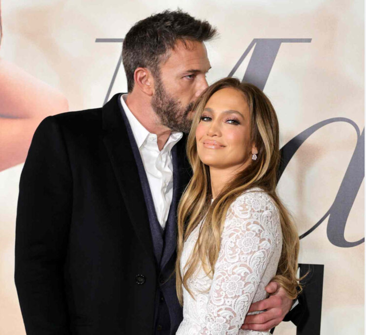 Jennifer Lopez Is Reportedly ‘Furious’ at Ben Affleck: ‘He Humiliated Her’