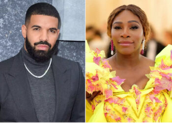 Drake Reveals Rihanna Collab ‘Too Good’ Is About Serena Williams While Chatting with Mom Sandi Graham