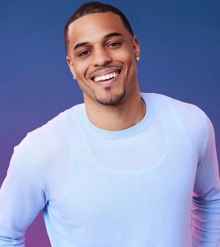 New ‘Bachelor’ Star Grant Ellis Reveals What He Is Looking For In A Partner