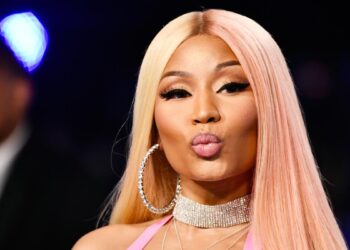 Nicki Minaj Sued For $5 Million By “Super Fan” Who Claims She Humiliated Him and Reportedly Said He Was “One Sandwich Short of a Picnic.”
