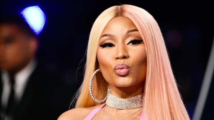 Nicki Minaj Sued For $5 Million By “Super Fan” Who Claims She Humiliated Him and Reportedly Said He Was “One Sandwich Short of a Picnic.”