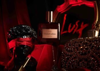 black-owned perfumes