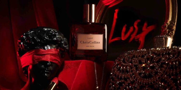 black-owned perfumes