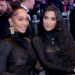 kim kardashian and lala anthony
